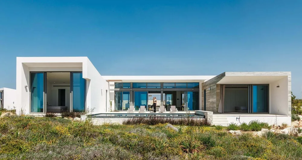 Tsada, Pafos, Cyprus