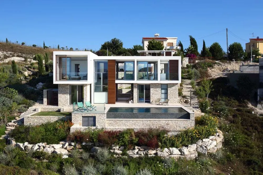 Tsada, Pafos, Cyprus