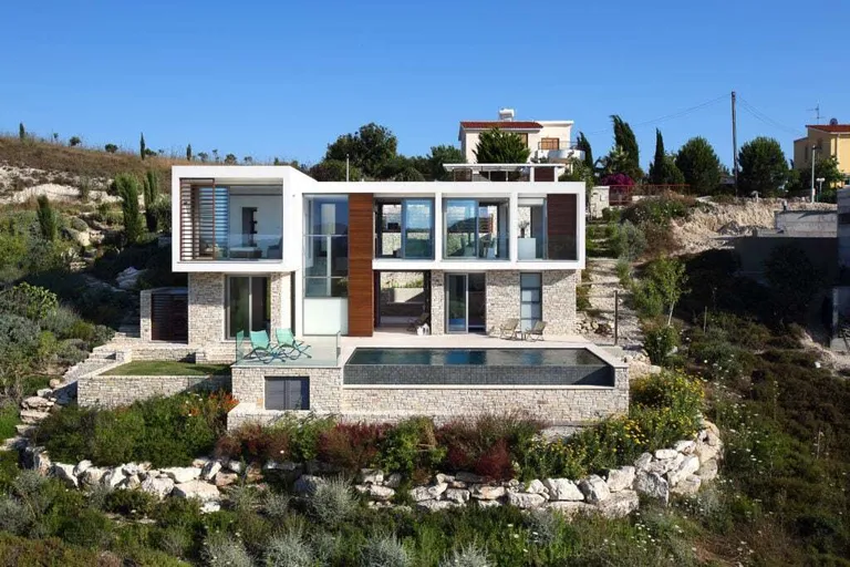 Tsada, Pafos, Cyprus
