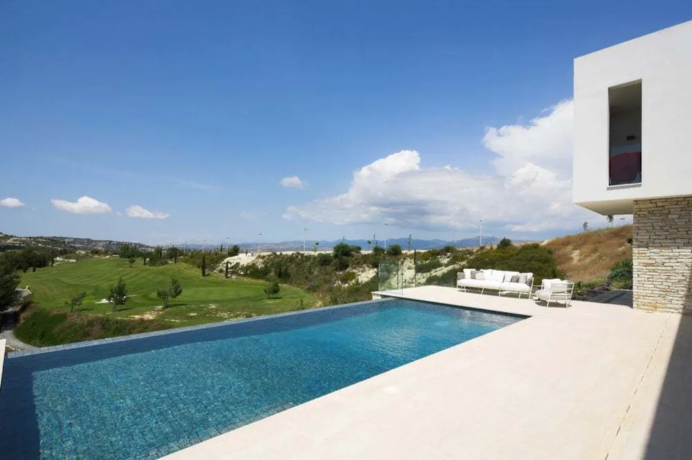 Tsada, Pafos, Cyprus