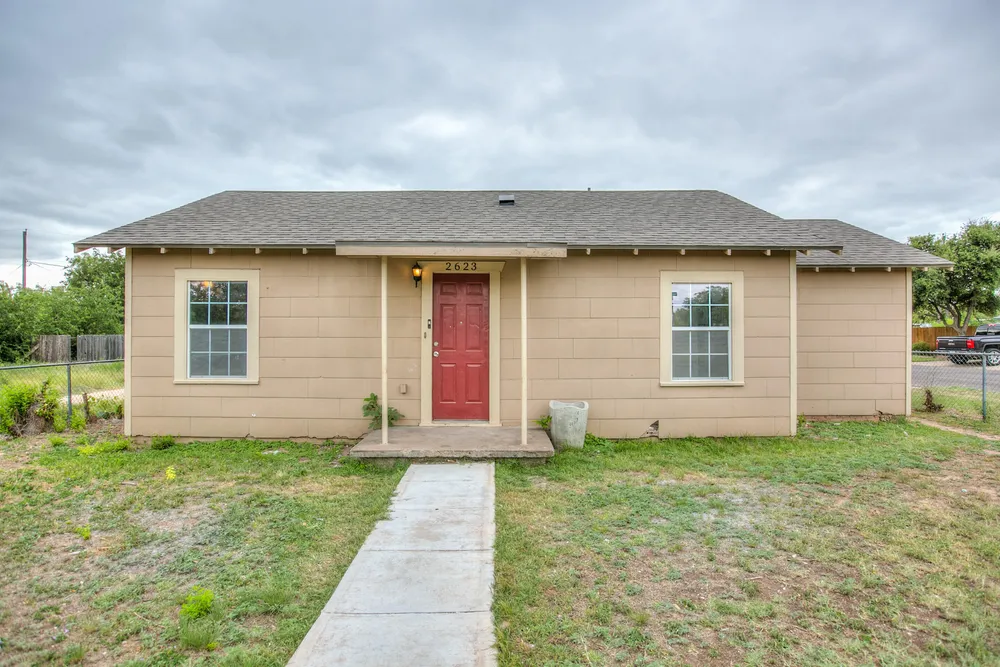 2623 Houston St, San Angelo, TX 76901-2955