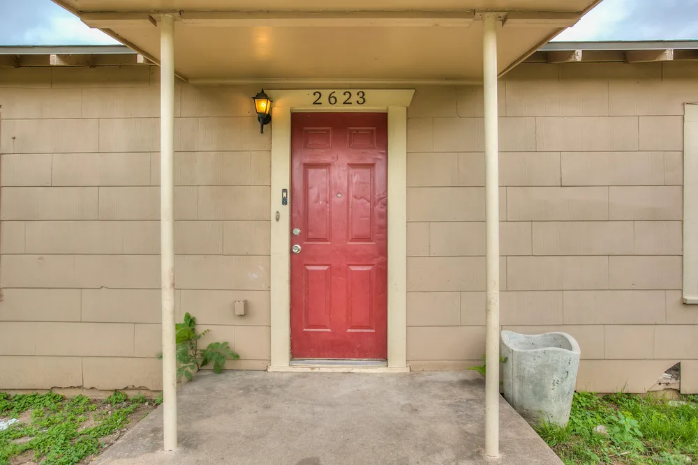 2623 Houston St, San Angelo, TX 76901-2955