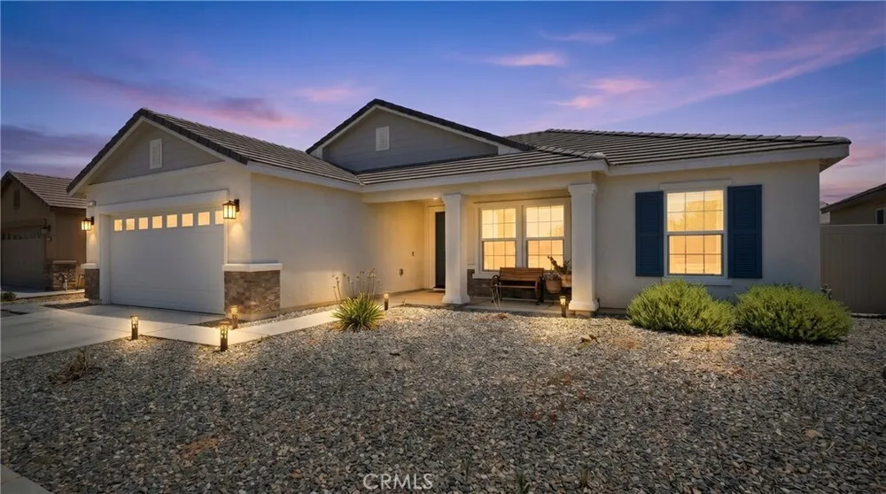 537 Hedgewood St, Hemet, CA 92543