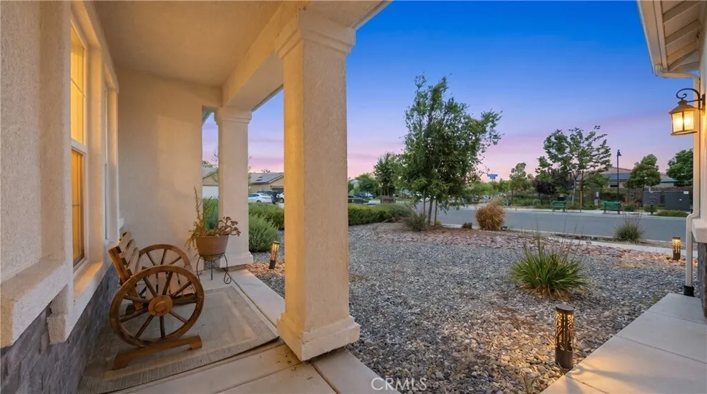 537 Hedgewood St, Hemet, CA 92543