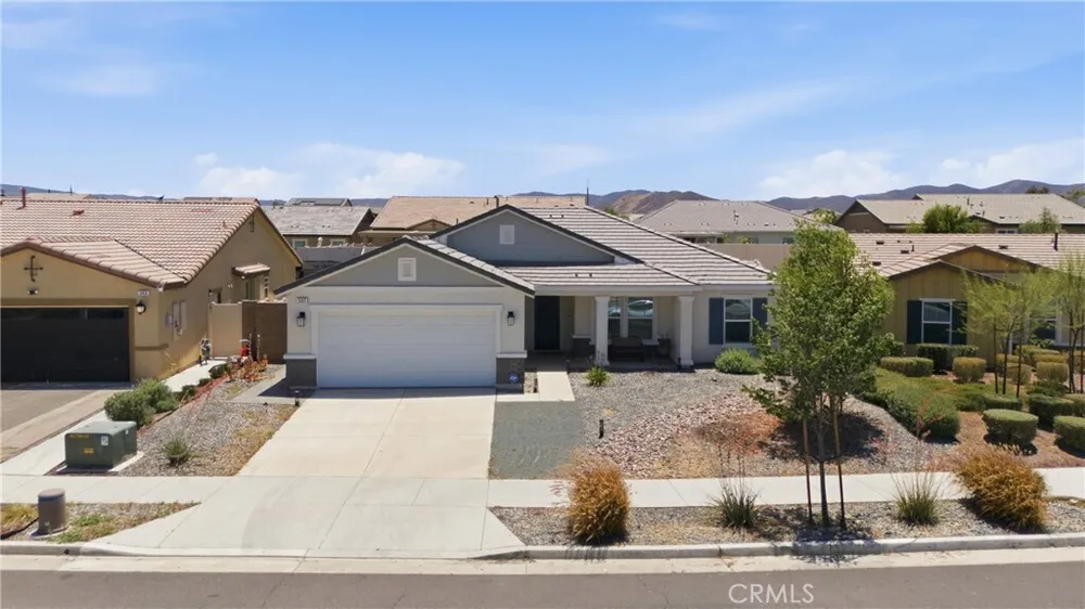 537 Hedgewood St, Hemet, CA 92543
