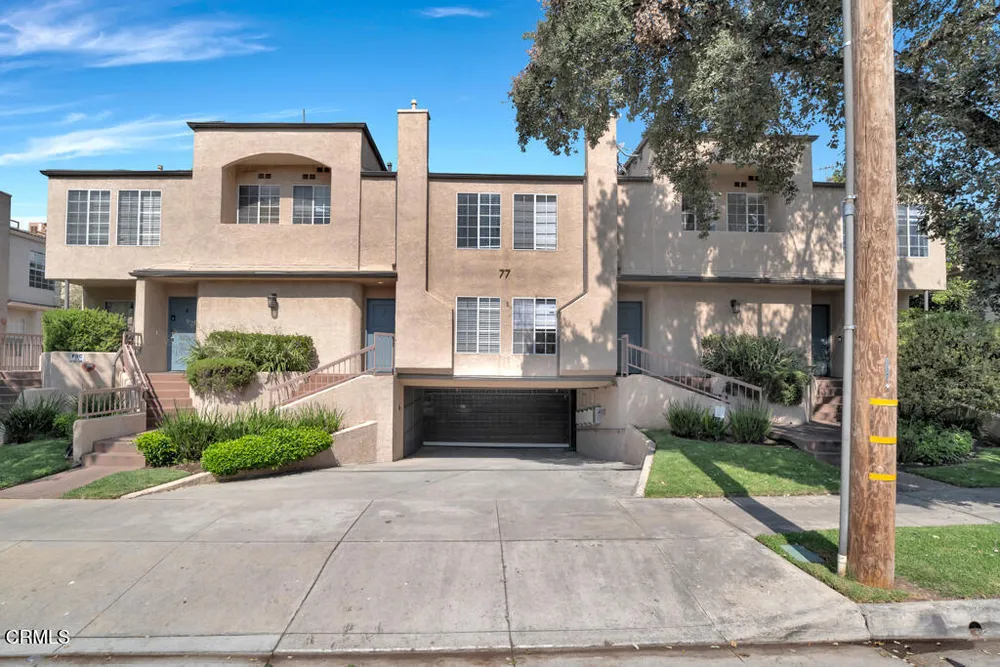 77 N Michigan Ave, Pasadena, CA 91106