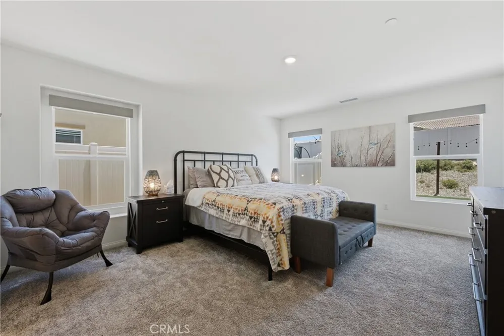 537 Hedgewood St, Hemet, CA 92543
