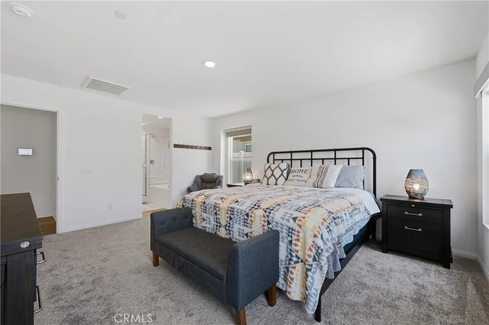 537 Hedgewood St, Hemet, CA 92543