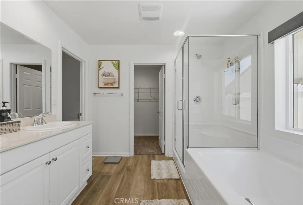 537 Hedgewood St, Hemet, CA 92543