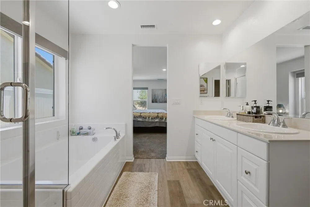 537 Hedgewood St, Hemet, CA 92543