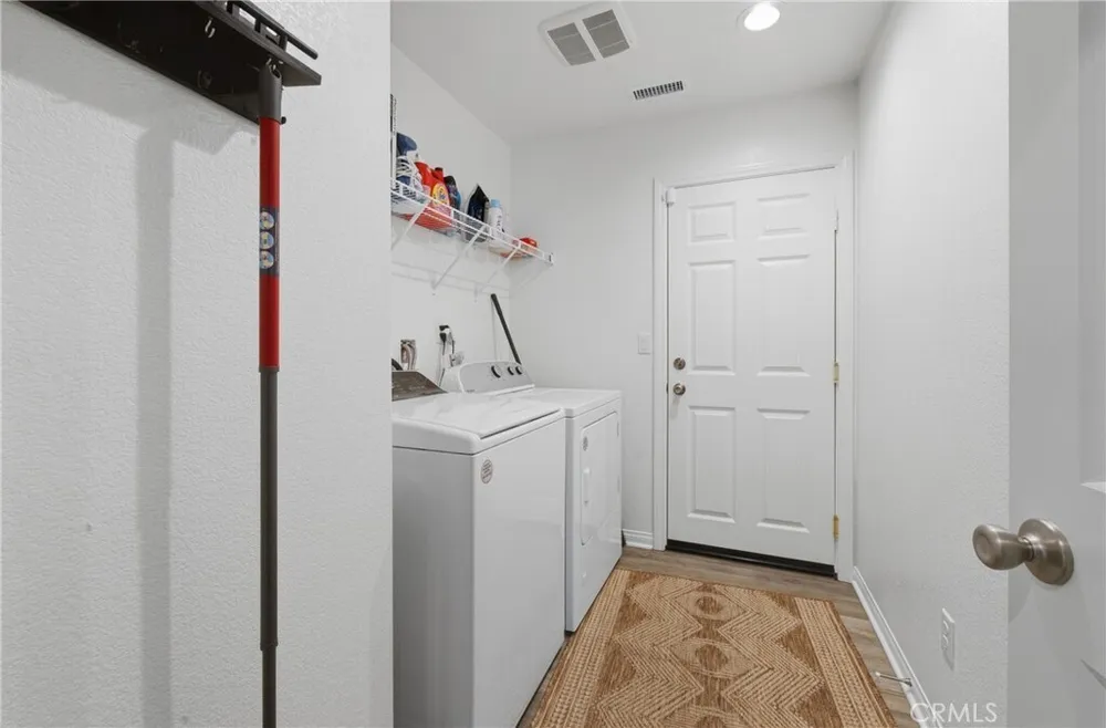 537 Hedgewood St, Hemet, CA 92543