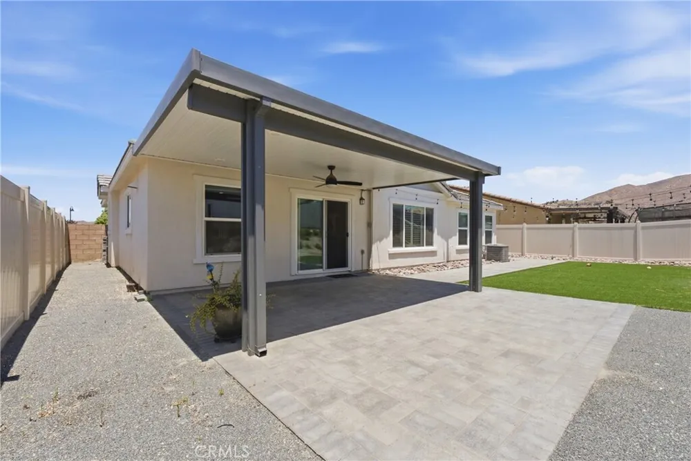 537 Hedgewood St, Hemet, CA 92543