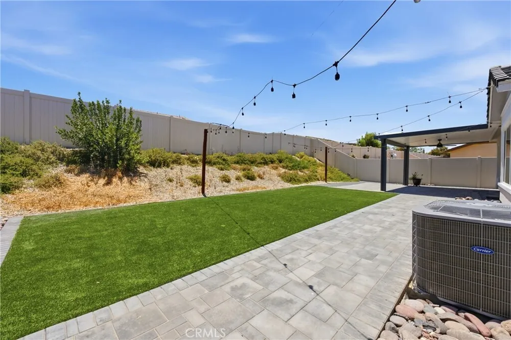 537 Hedgewood St, Hemet, CA 92543