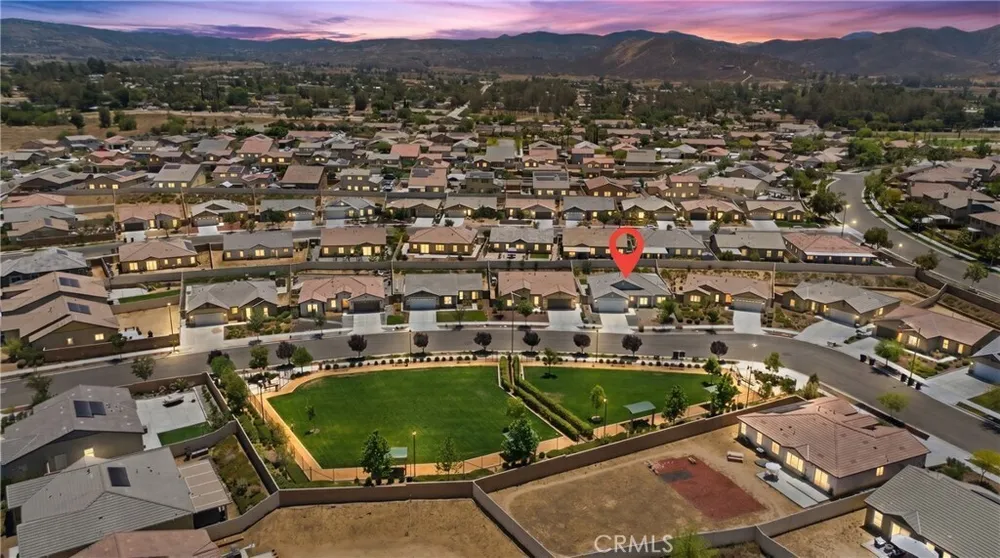 537 Hedgewood St, Hemet, CA 92543