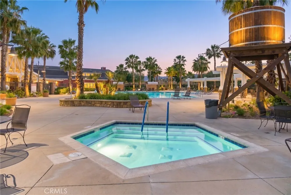 537 Hedgewood St, Hemet, CA 92543