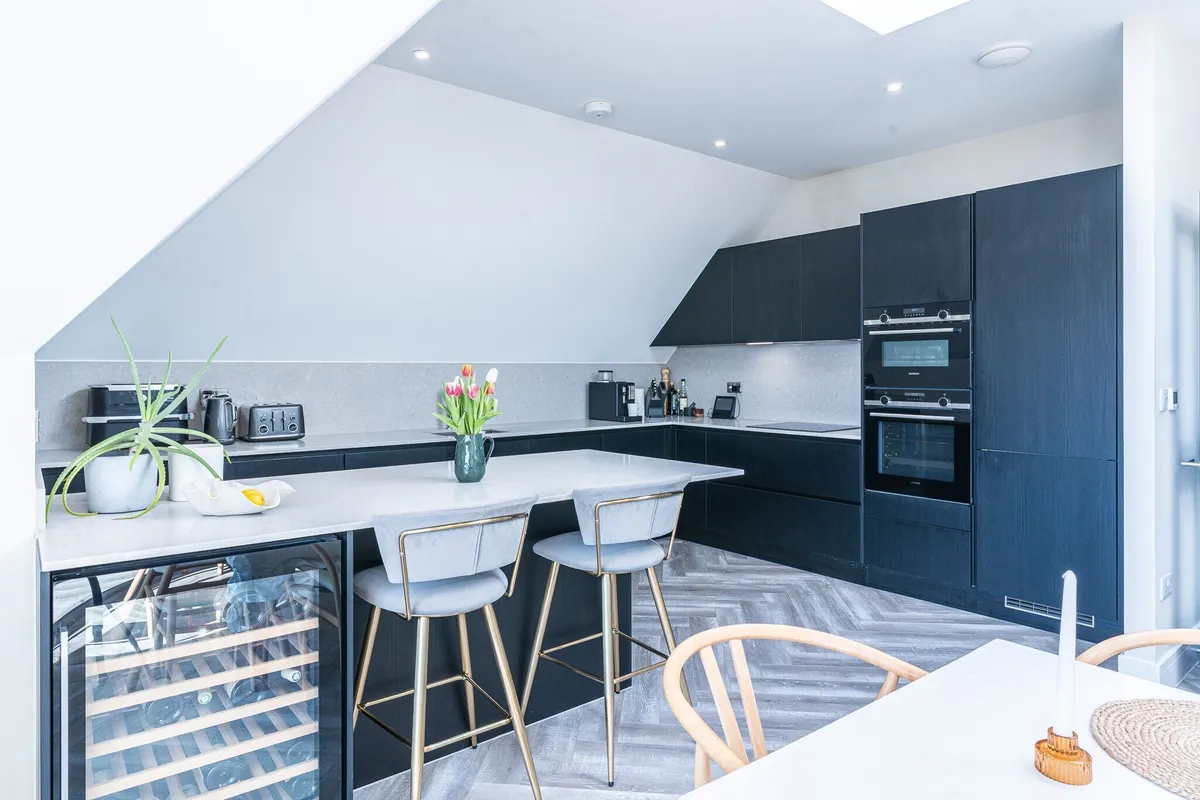 Woodcrest Road, Purley