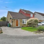 Hambrook Walk, Sittingbourne, ME10
