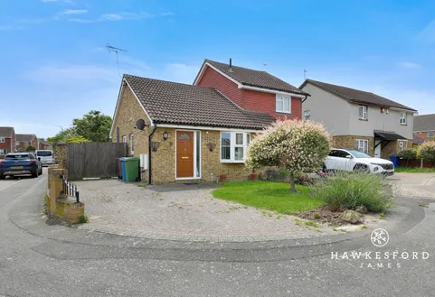 Hambrook Walk, Sittingbourne, ME10