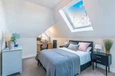 Woodcrest Road, Purley