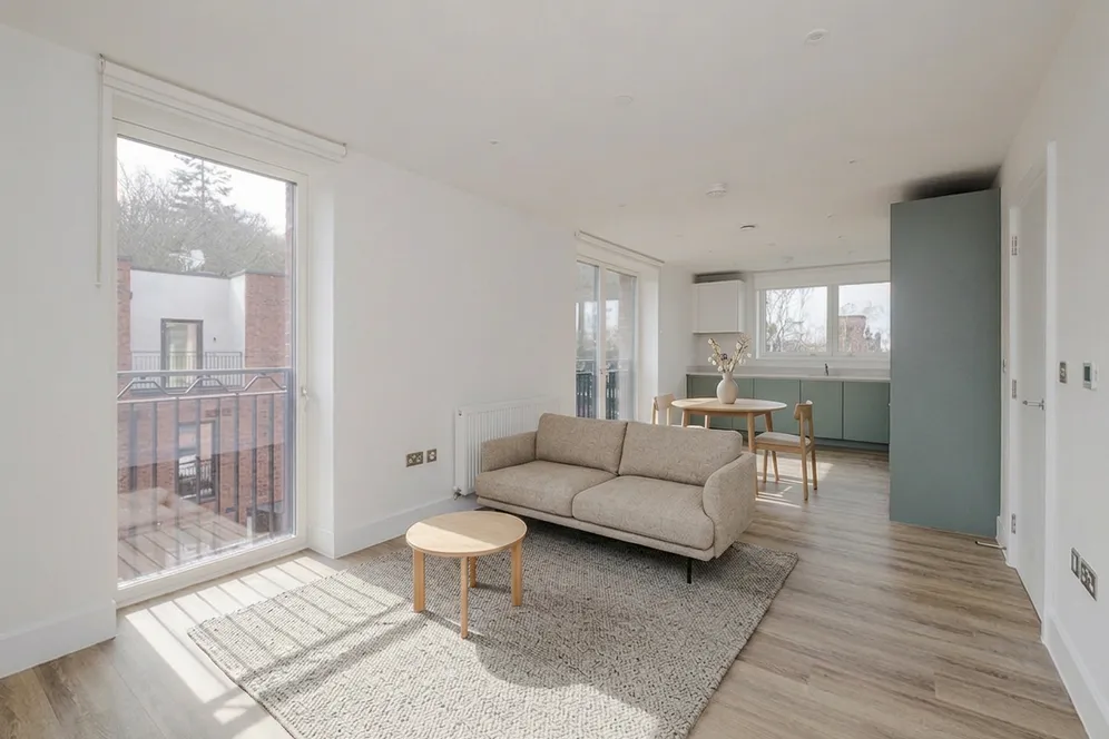 100 Woodside Avenue, London, N10 photo 3