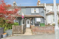 Paynton Road, St. Leonards-On-Sea