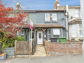 Paynton Road, St. Leonards-On-Sea photo