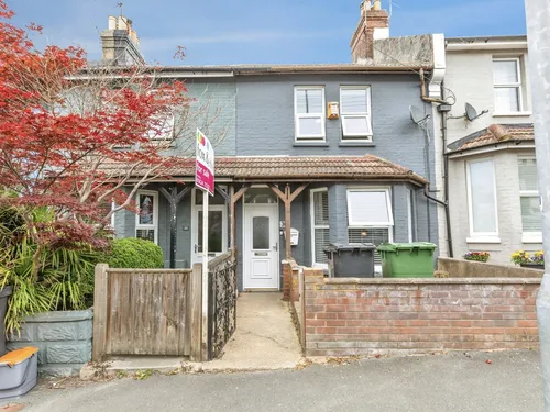 Paynton Road, St. Leonards-On-Seaphoto
