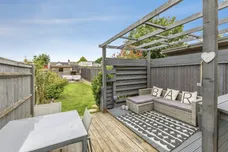 Paynton Road, St. Leonards-On-Sea