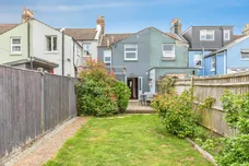 Paynton Road, St. Leonards-On-Sea
