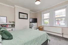 Paynton Road, St. Leonards-On-Sea