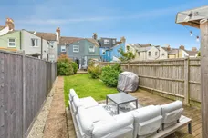 Paynton Road, St. Leonards-On-Sea
