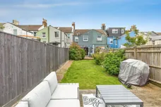 Paynton Road, St. Leonards-On-Sea