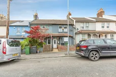 Paynton Road, St. Leonards-On-Sea