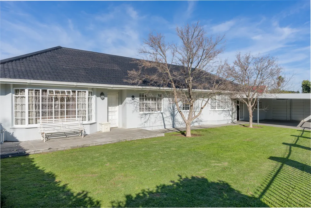 View image gallery of South Africa, Western Cape, Roundhay, Brookwood Street, 8