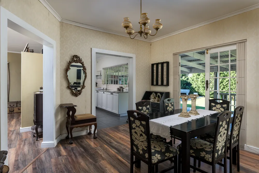 South Africa, Western Cape, Roundhay, Brookwood Street, 8
