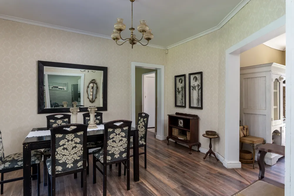 South Africa, Western Cape, Roundhay, Brookwood Street, 8
