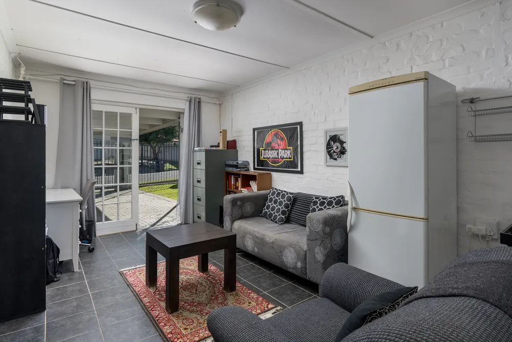 South Africa, Western Cape, Roundhay, Brookwood Street, 8