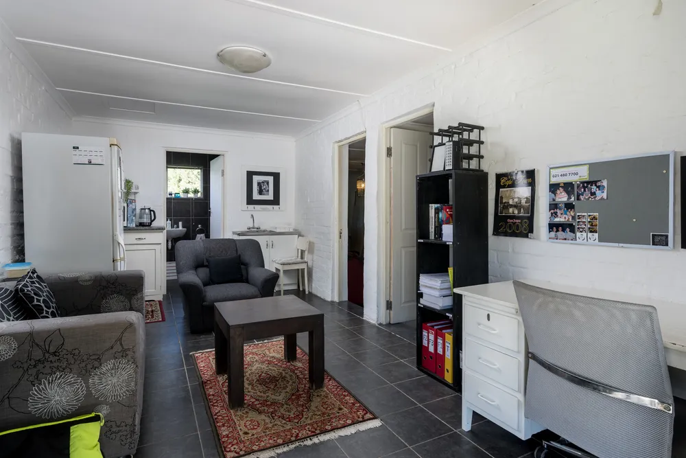 South Africa, Western Cape, Roundhay, Brookwood Street, 8