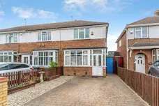 Wendover Drive, Bedford