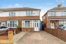 Wendover Drive, Bedford