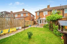 Wendover Drive, Bedford