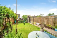 Wendover Drive, Bedford