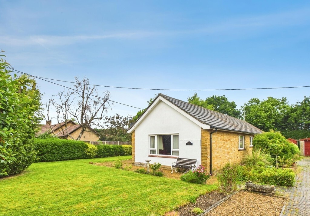 Harrisons Lane, Halesworth Image 1