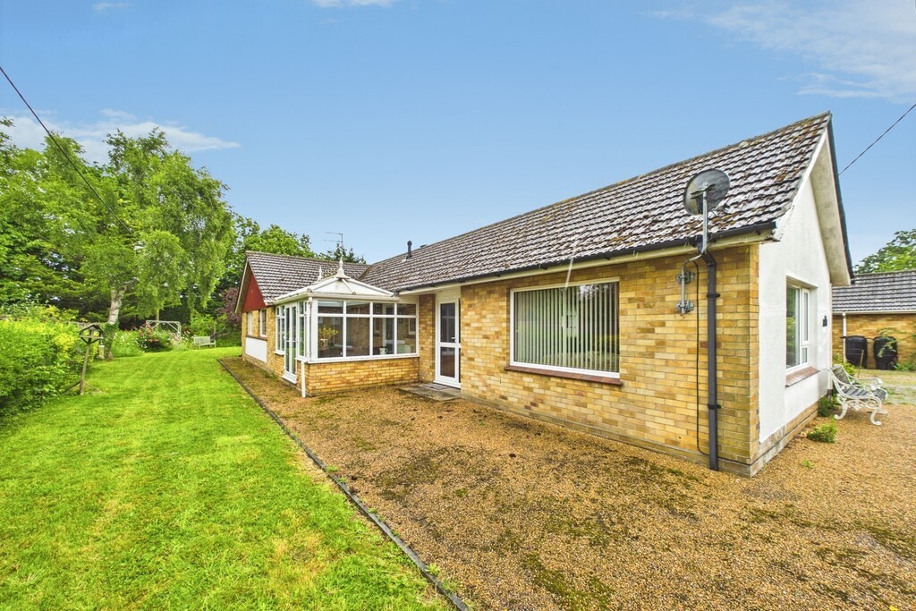 Harrisons Lane, Halesworth Image 20