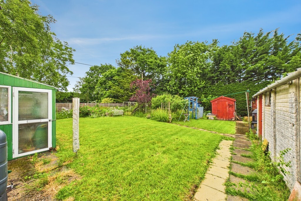 Harrisons Lane, Halesworth Image 21