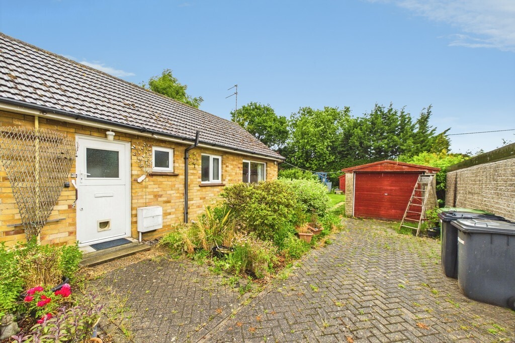 Harrisons Lane, Halesworth Image 22