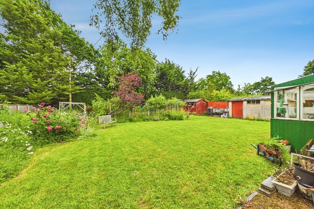 Harrisons Lane, Halesworth Image 23