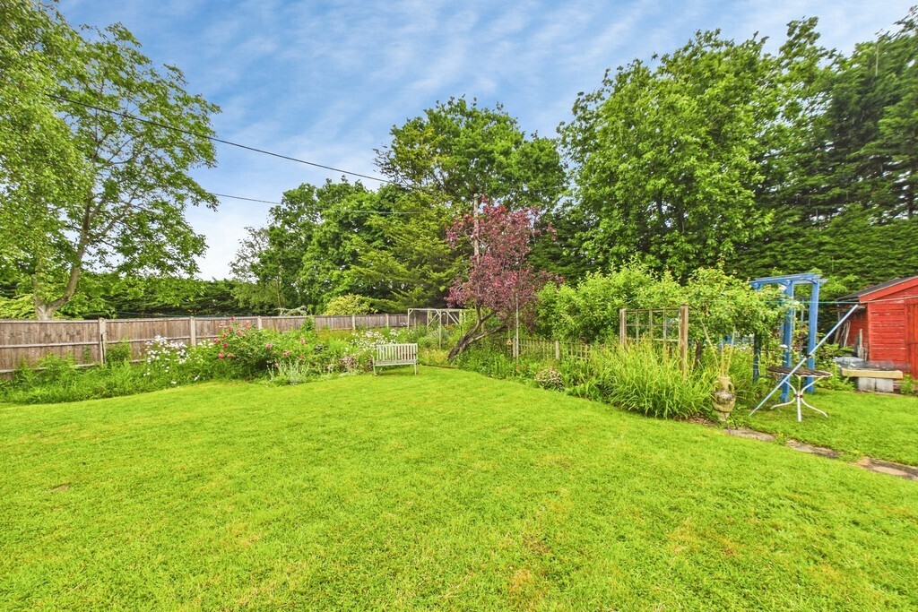 Harrisons Lane, Halesworth Image 24