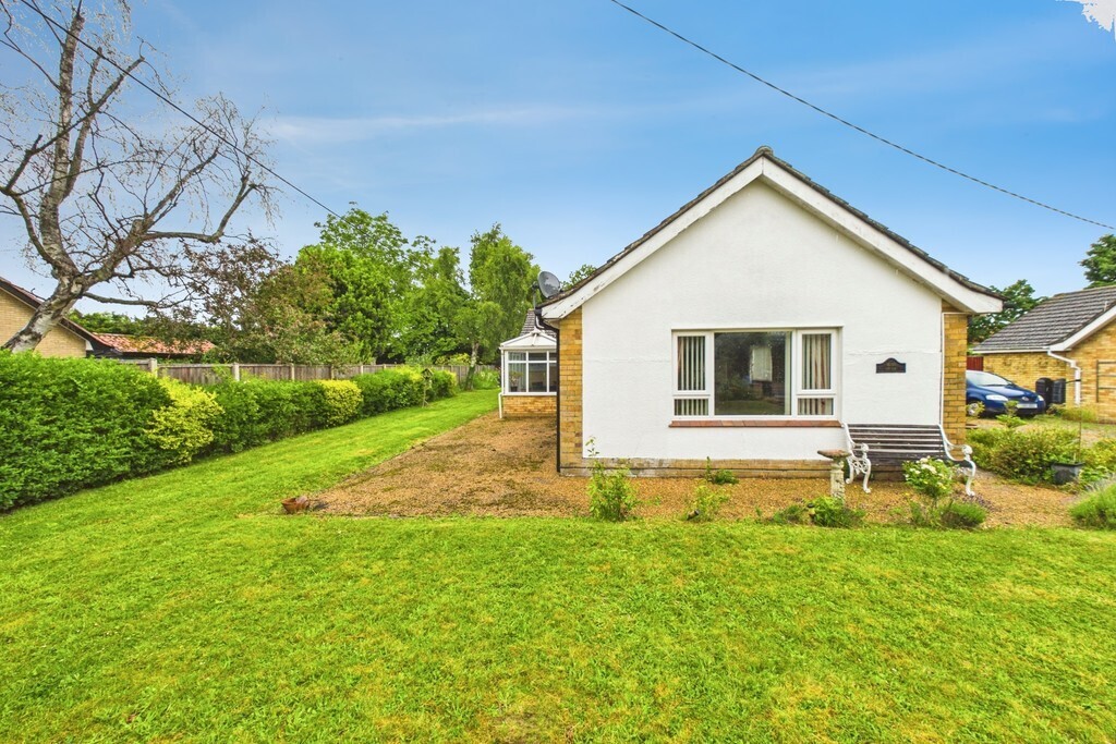 Harrisons Lane, Halesworth Image 25