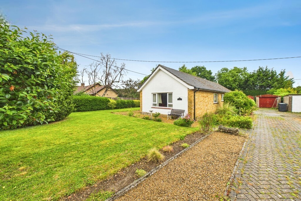 Harrisons Lane, Halesworth Image 26